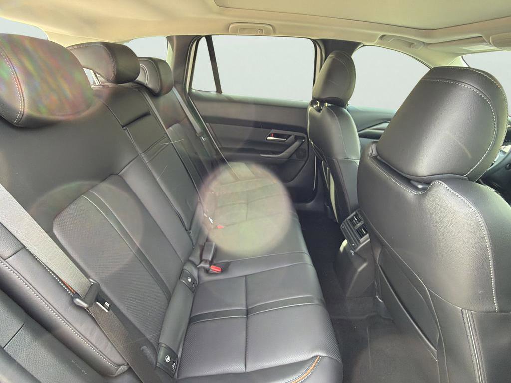 New 2026 MAZDA CX-50 2.5 Hybrid w/ Weather Package AWD/4WD image 14