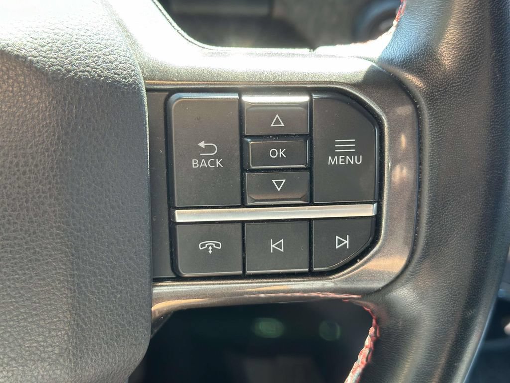 Used 2023 Ford Expedition Max Limited AWD/4WD image 18