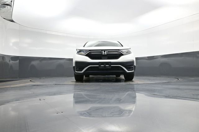 Used 2020 Honda CR-V EX-L image 37