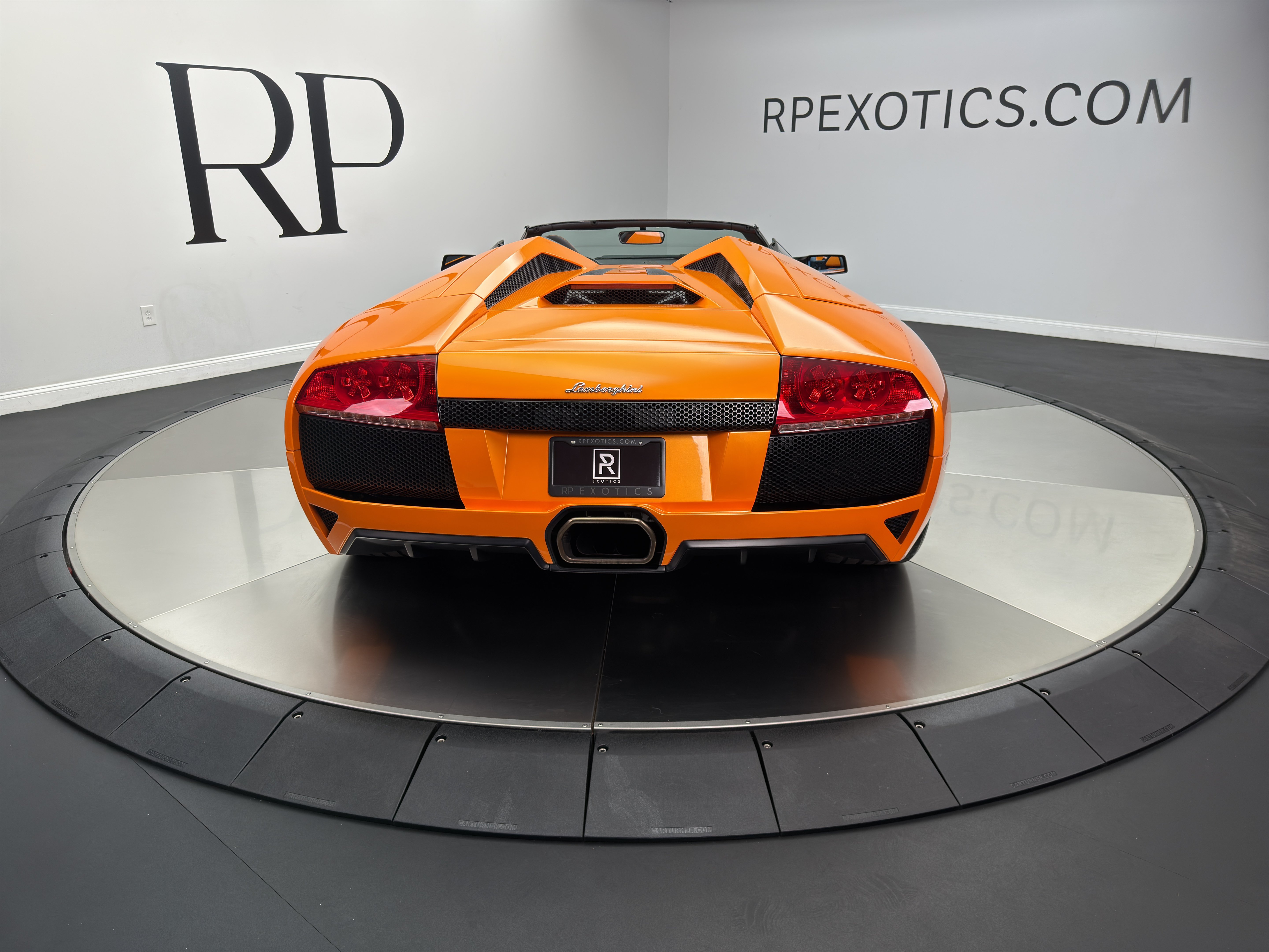 Used 2008 Lamborghini Murcielago LP 640 AWD/4WD image 5