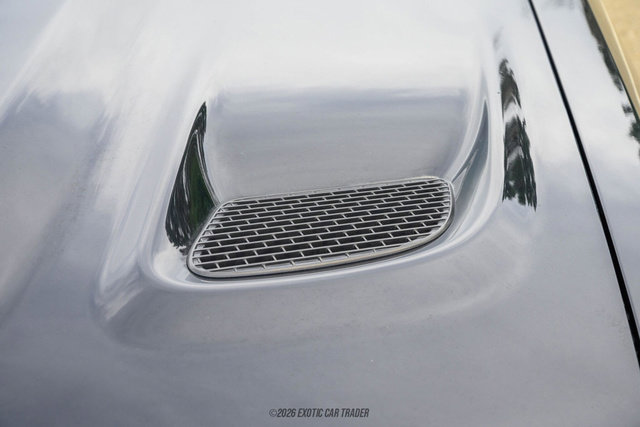 Used 2016 Dodge Challenger SRT Hellcat image 69