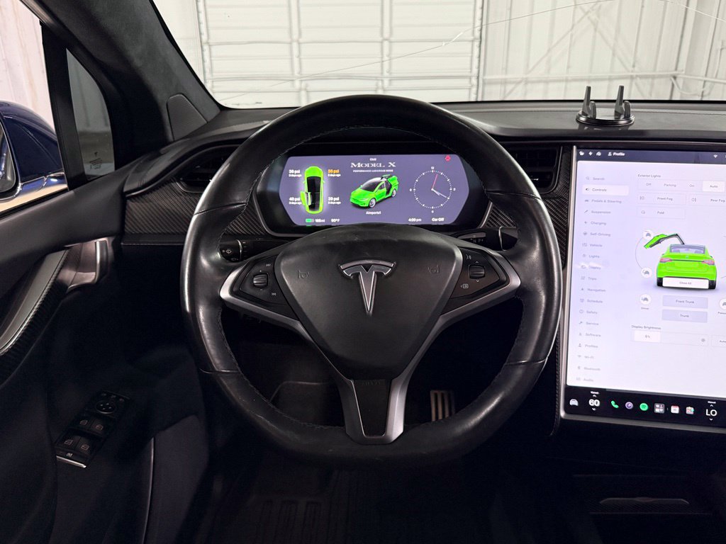 Used 2020 Tesla Model X Performance AWD/4WD image 45
