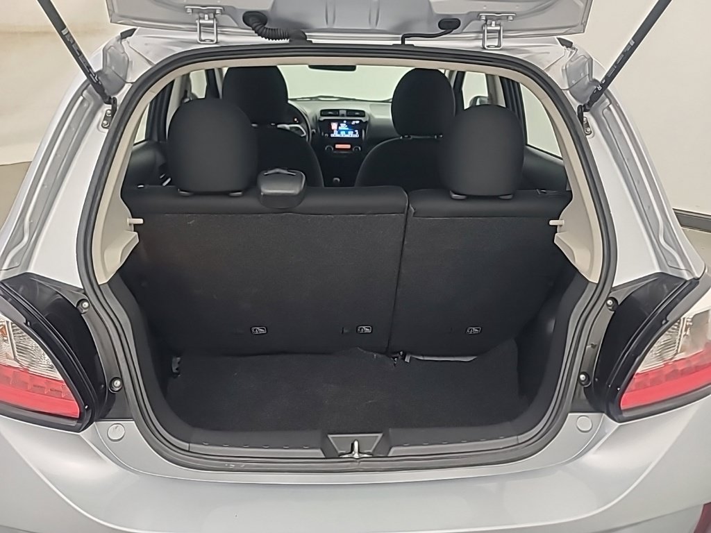 Used 2024 Mitsubishi Mirage ES FWD image 17