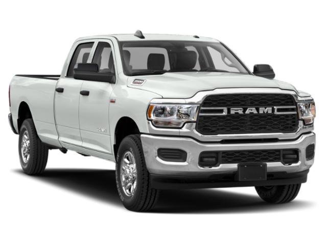 Used 2021 RAM 3500 Laramie AWD/4WD image 9