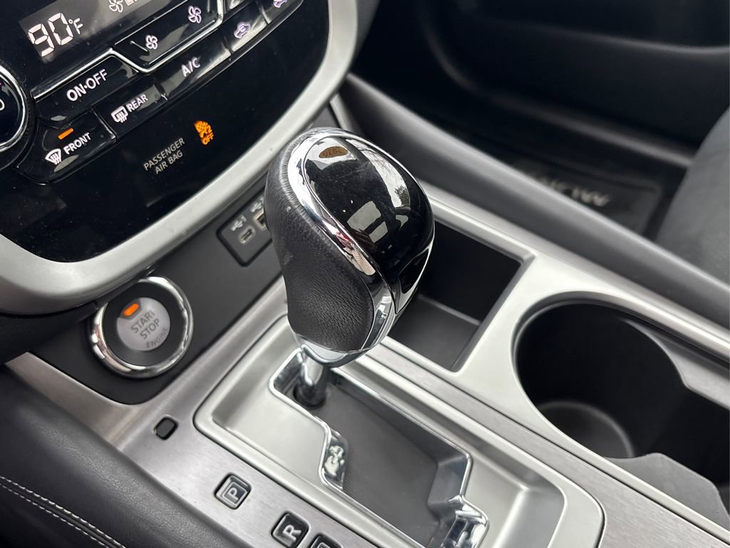 Used 2020 Nissan Murano SV image 35