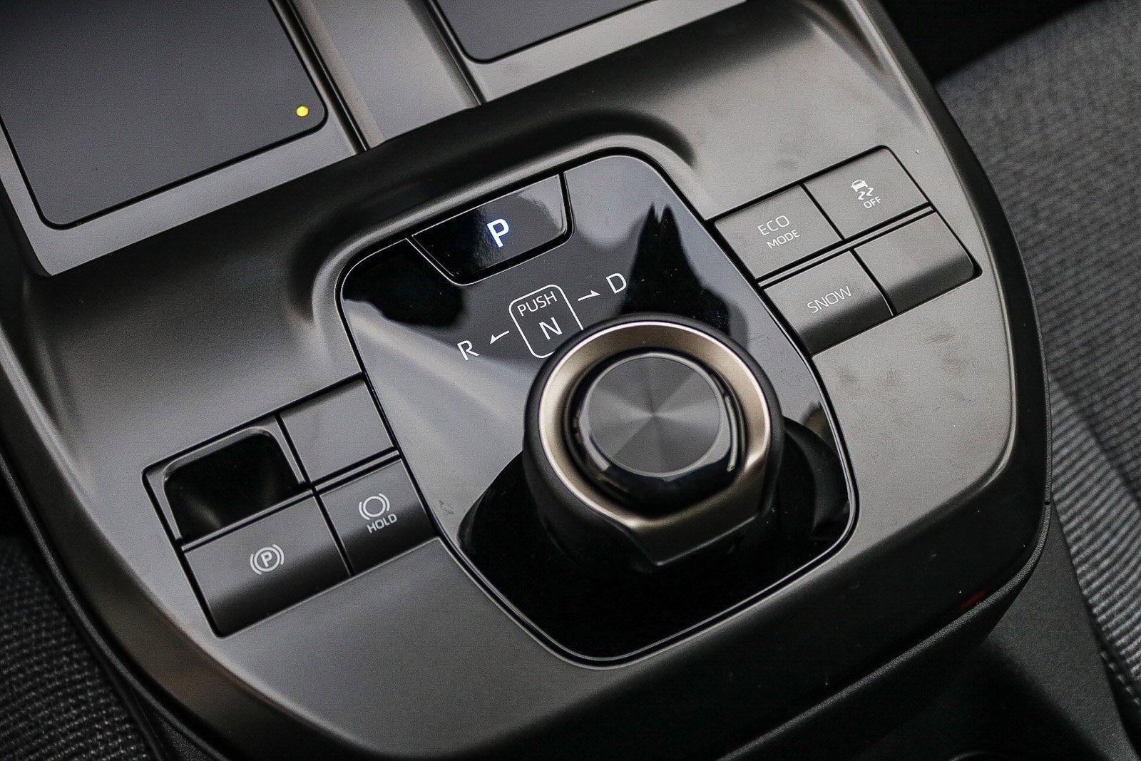 New 2026 Toyota bZ image 21