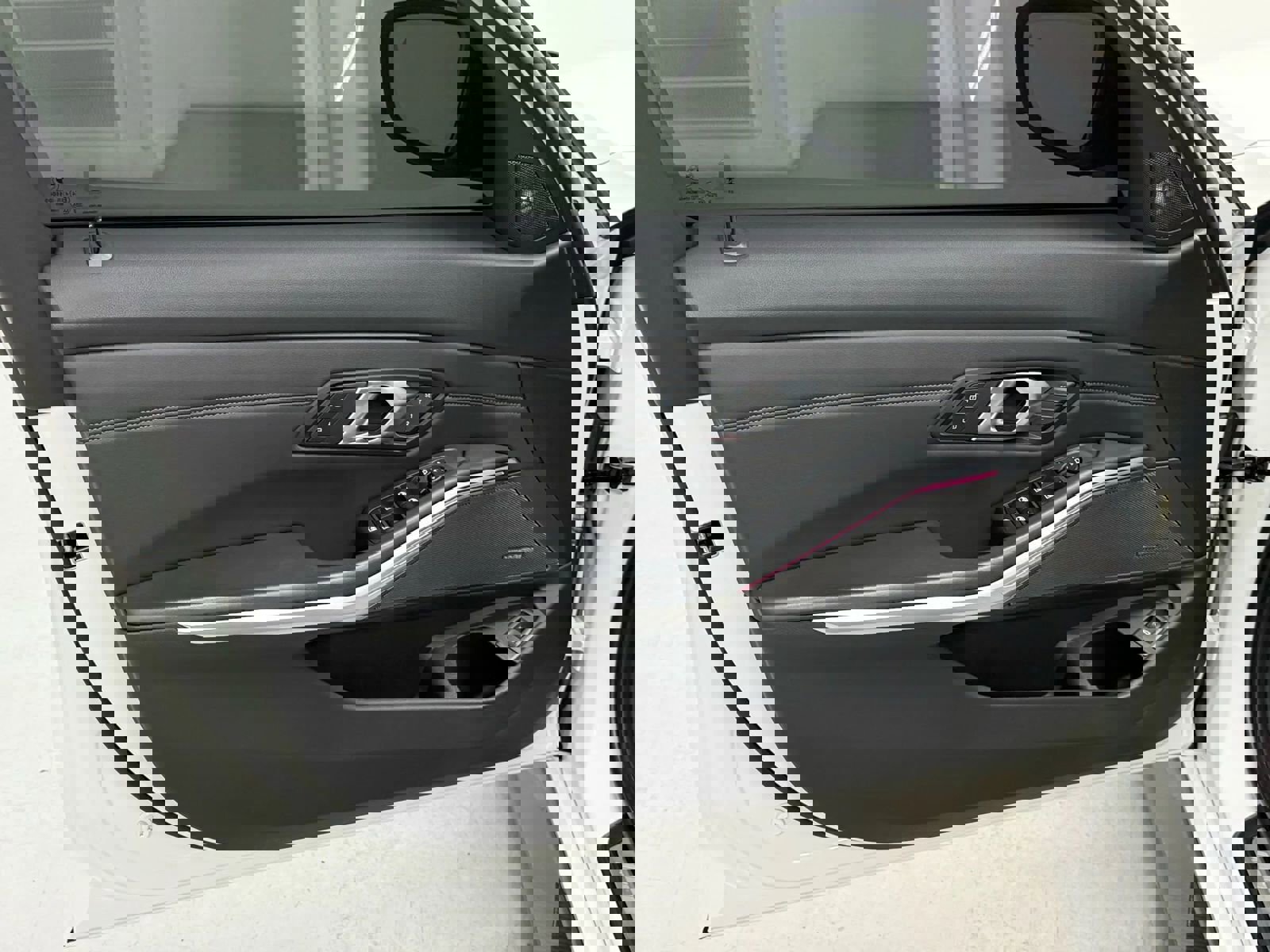 Used 2024 BMW M3 Competition image 35