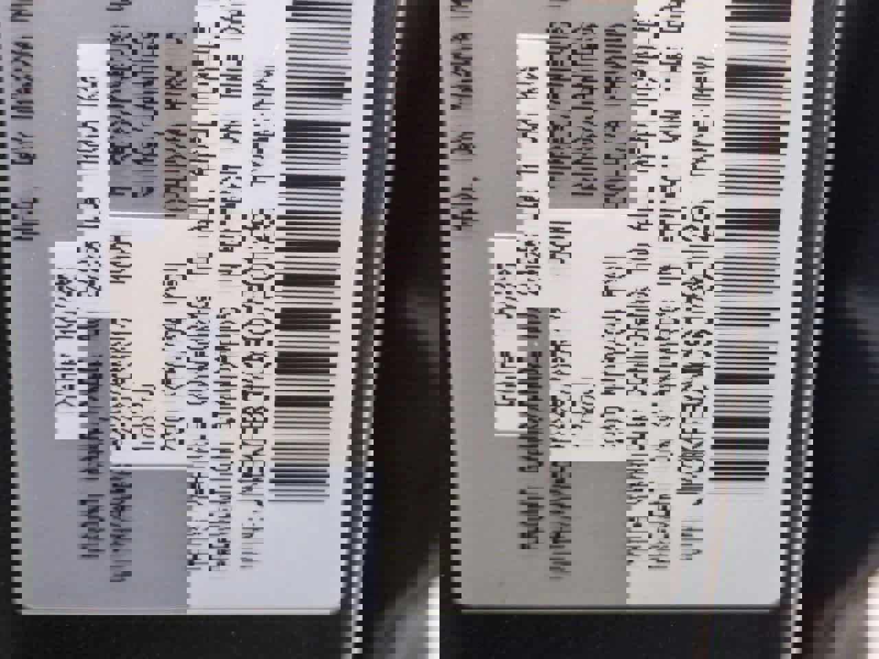 New 2025 MAZDA CX-5 AWD 2.5 S image 34