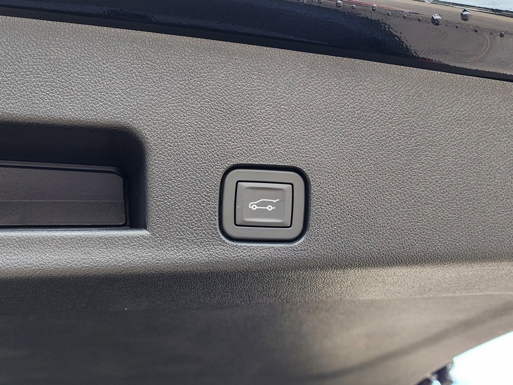 New 2026 GMC Acadia AT4 w/ Luxury Package image 51