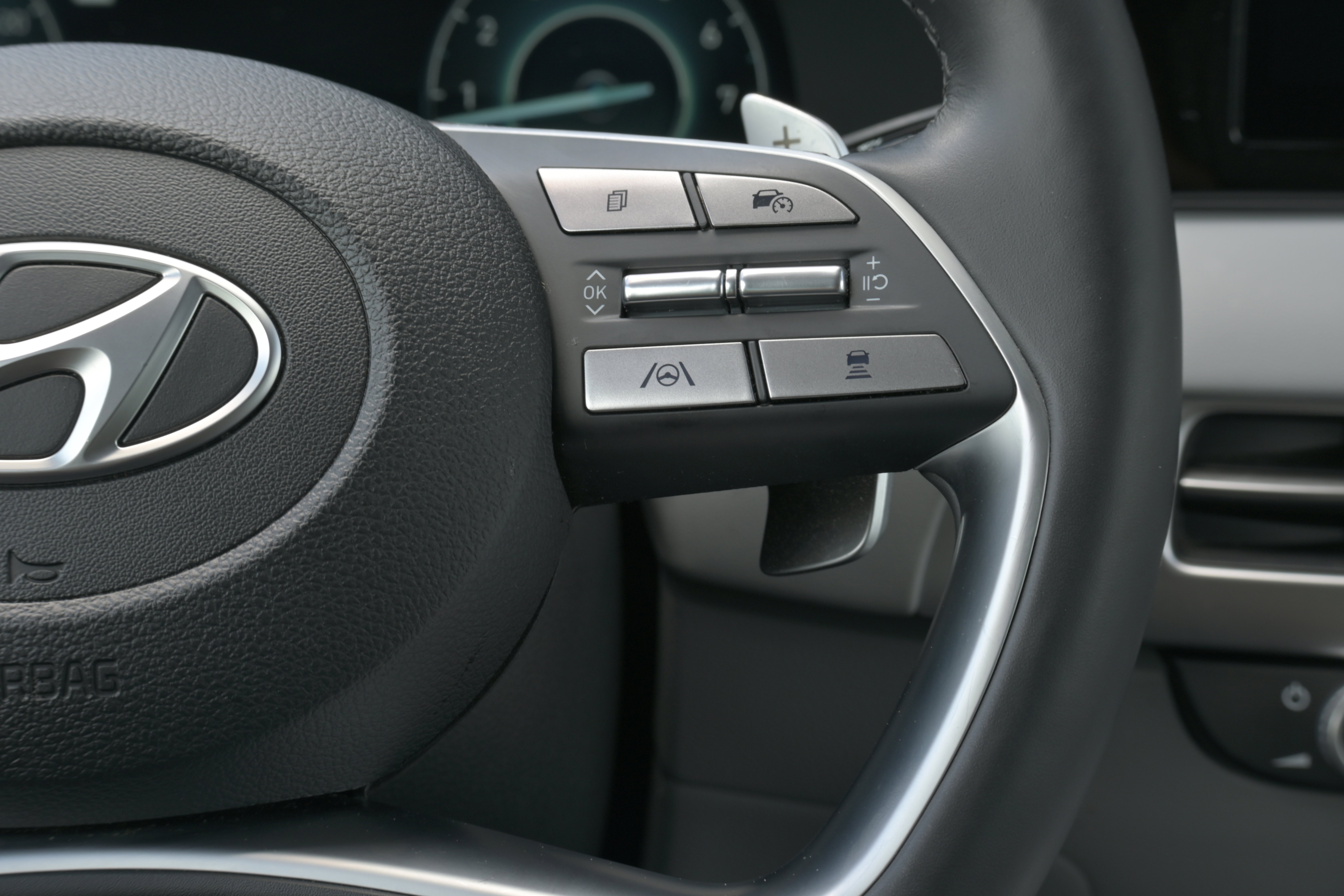 Used 2024 Hyundai Palisade SEL w/ Premium Package image 25