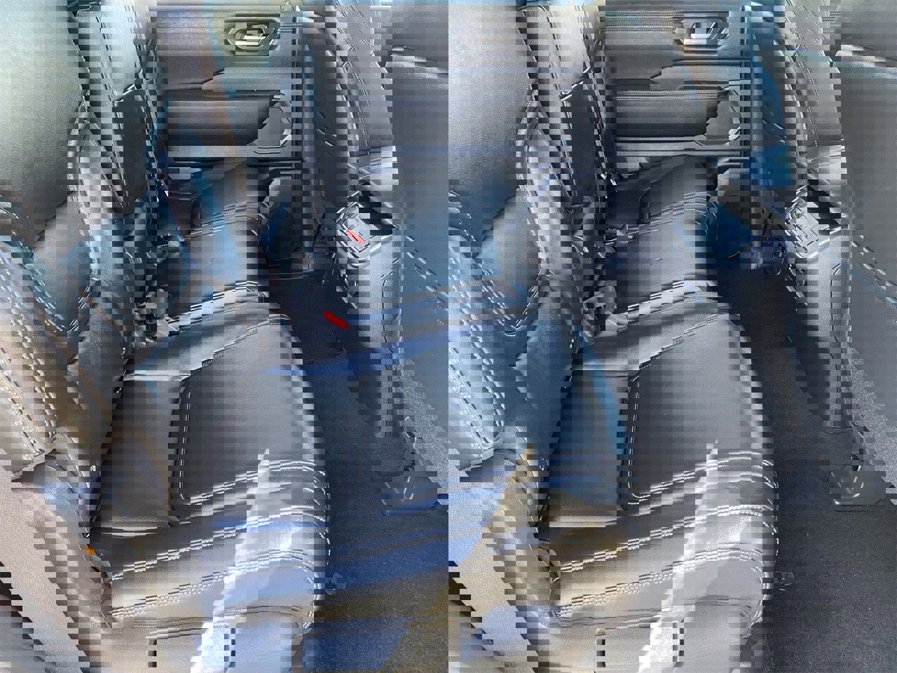 New 2026 Nissan Armada SV image 8