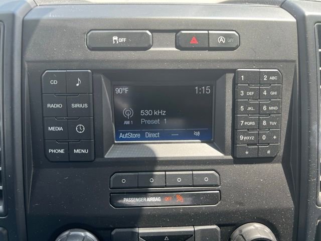 Used 2016 Ford F150 XL w/ Equipment Group 101A Mid image 19