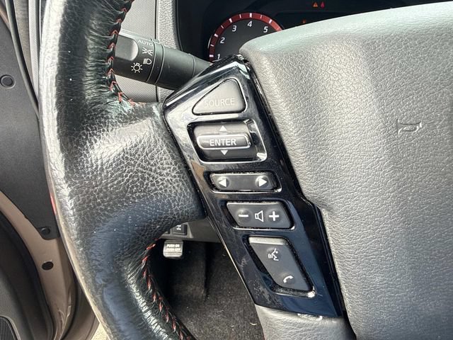 Used 2024 Nissan Frontier PRO-4X w/ Off-Road Protection Package AWD/4WD image 29