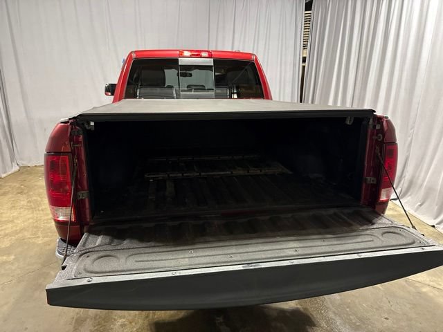 Used 2012 RAM 2500 Longhorn w/ Protection Group AWD/4WD image 38