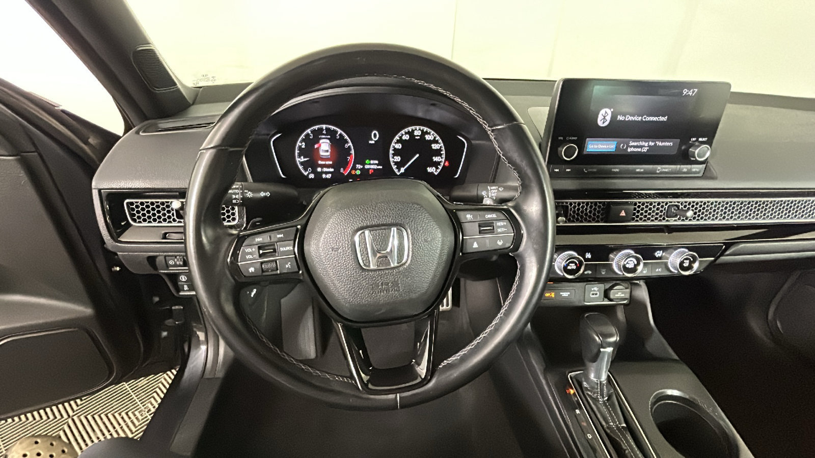 Used 2022 Honda Civic Sport image 16