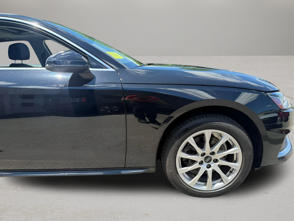 Used 2022 Audi A4 2.0T Premium w/ Convenience Package AWD/4WD image 22