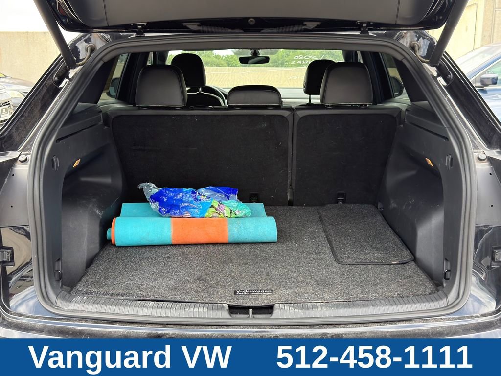 Used 2020 Volkswagen Atlas Cross Sport SE FWD image 10