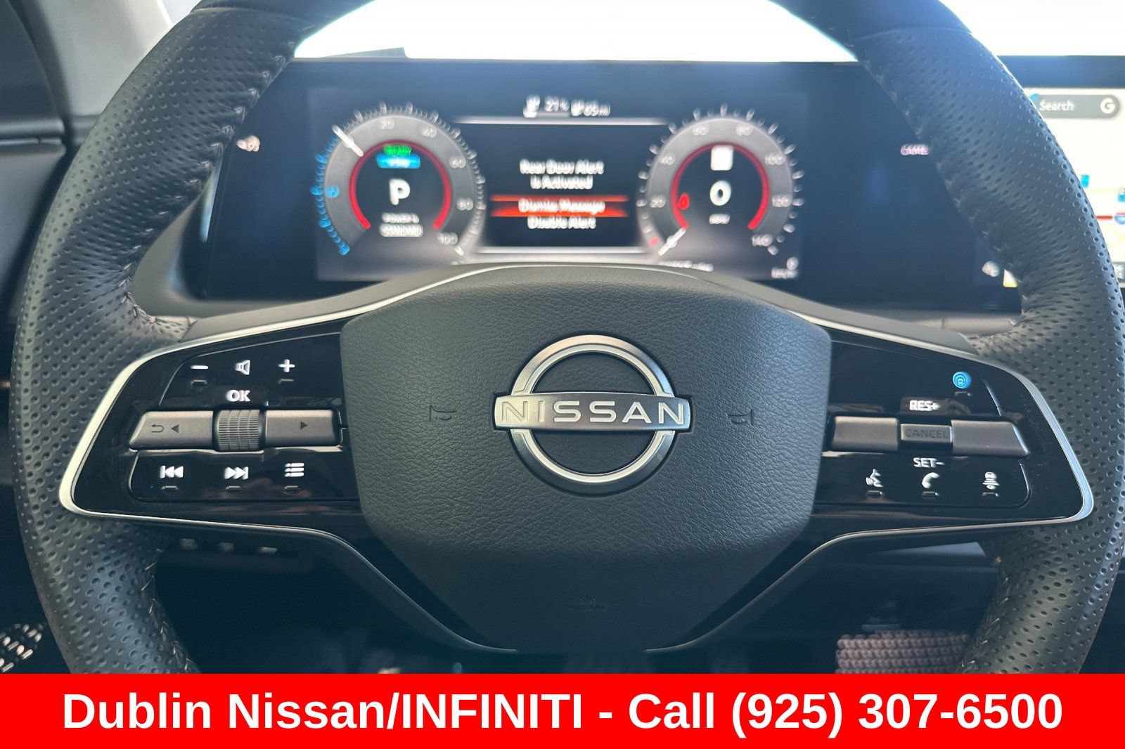 Used 2023 Nissan Ariya FWD image 34