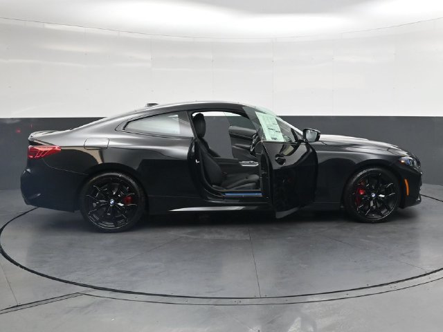 New 2027 BMW 430i Coupe w/ M Sport Package RWD image 38