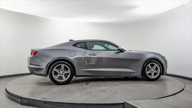 Used 2022 Chevrolet Camaro LT image 9