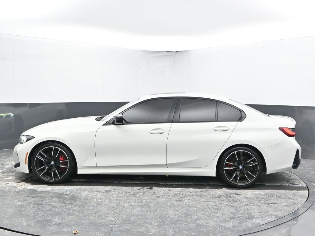 Used 2023 BMW M340i w/ Shadowloine Package image 5