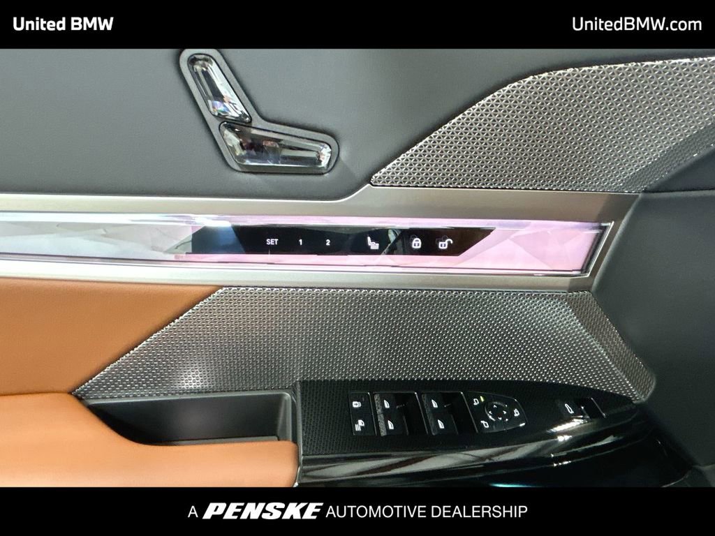 New 2026 BMW 760i xDrive w/ Executive Package image 11