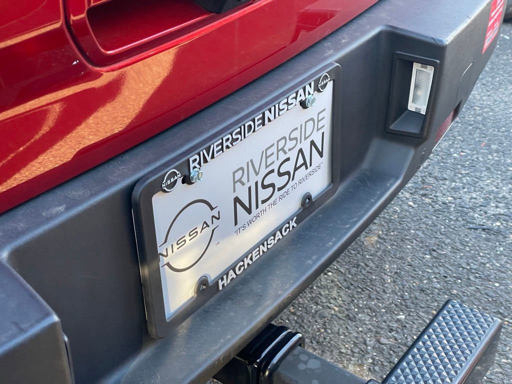 Used 2024 Ford Bronco Sport Big Bend w/ Convenience Package image 28