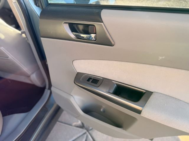 Used 2011 Subaru Forester 2.5X Limited image 20