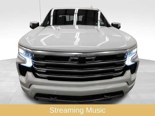 Used 2025 Chevrolet Silverado 1500 High Country w/ High Country Premium Package image 12
