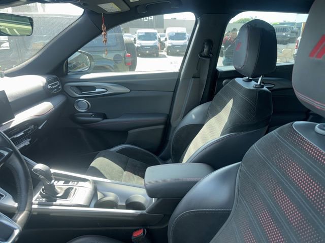 Used 2023 Dodge Hornet GT Plus w/ Track Pack image 8