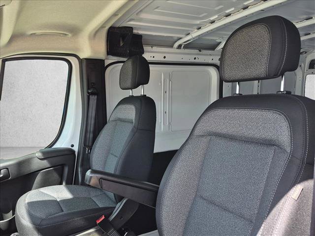 New 2026 RAM ProMaster 1500 FWD image 4