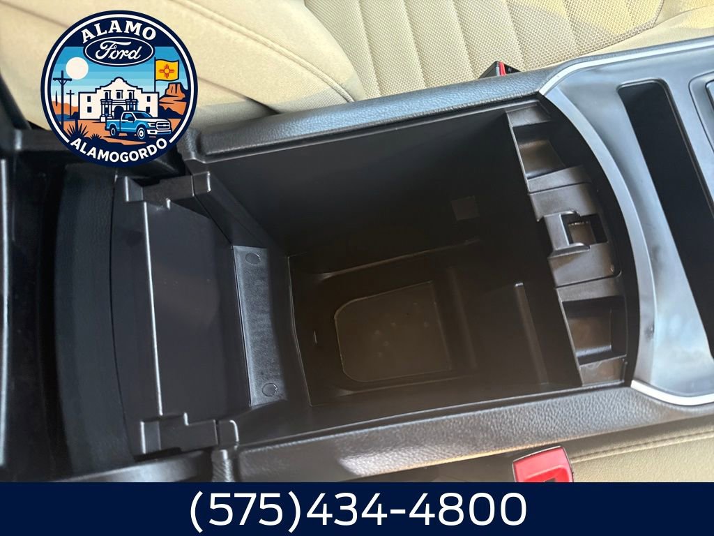 Used 2024 Ford Edge SE image 21