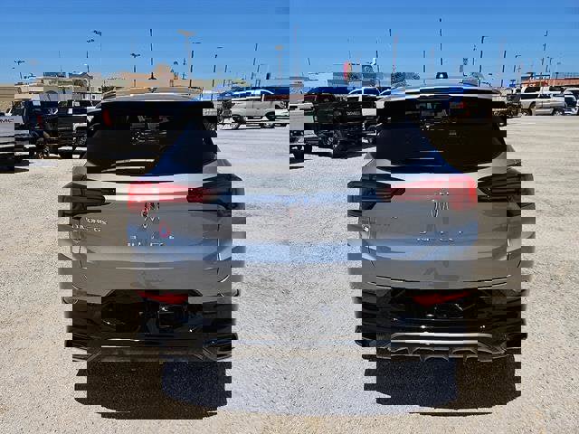 New 2026 Buick Encore GX Sport Touring image 5