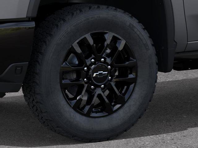 New 2026 Chevrolet Silverado 3500 LT w/ Trail Boss Package AWD/4WD image 41
