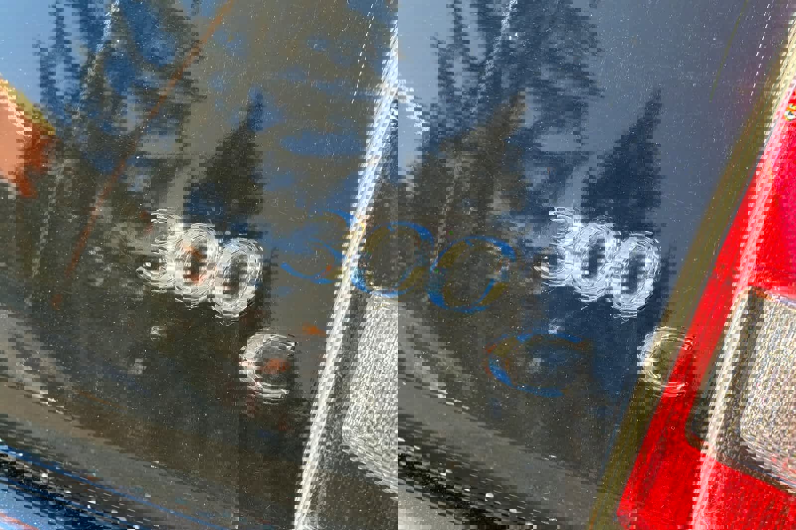 Used 2014 Chrysler 300 C image 12