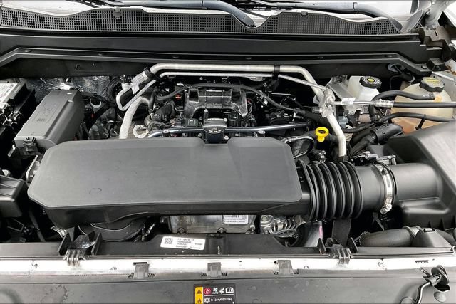 Used 2024 Chevrolet Colorado LT w/ LT Convenience Package RWD image 20