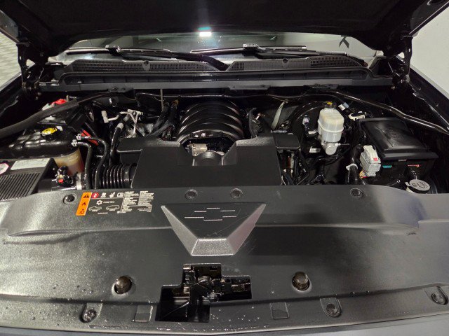 Used 2019 Chevrolet Silverado 1500 LT w/ All Star Edition image 91