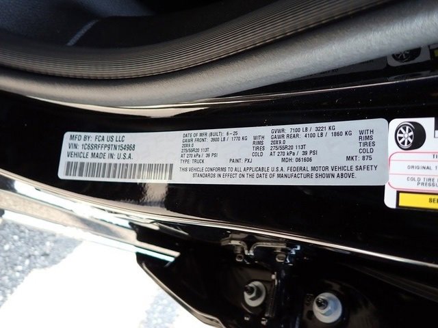 New 2026 RAM 1500 Big Horn image 19
