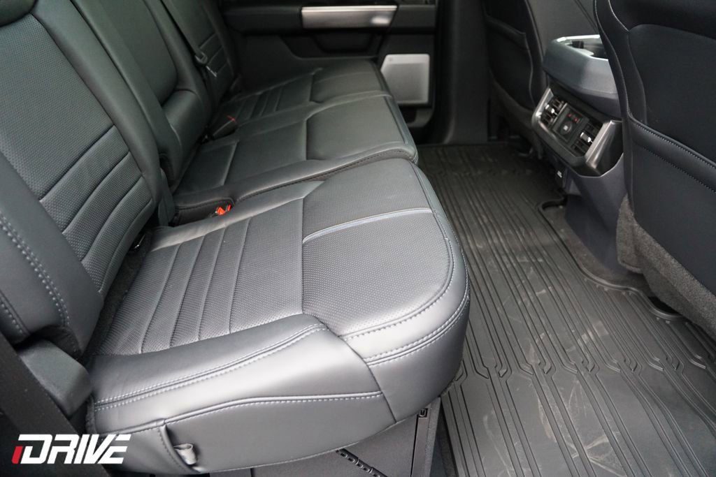 Used 2026 Ford F350 Platinum image 46