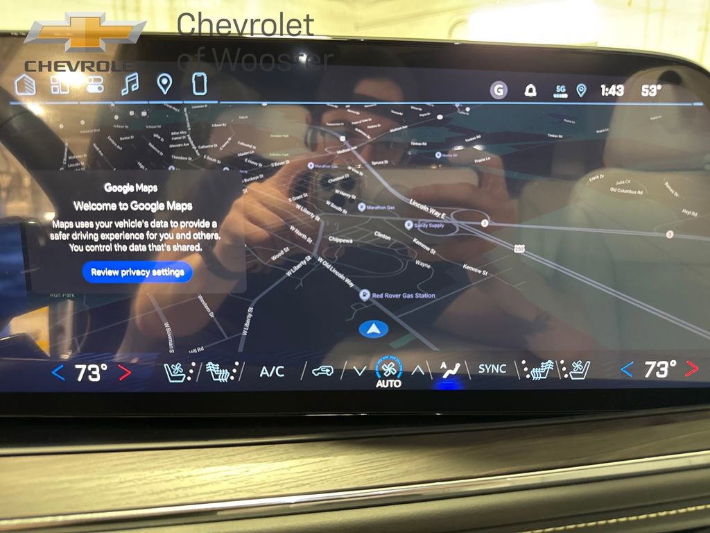 New 2026 Chevrolet Tahoe Premier image 15