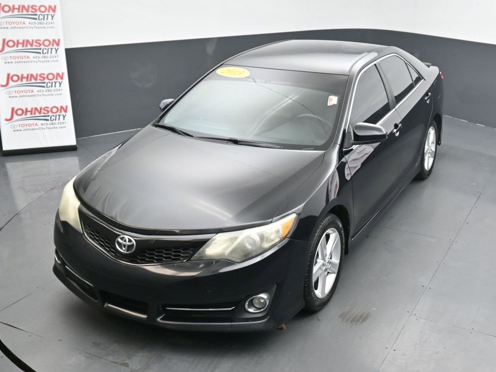Used 2013 Toyota Camry SE image 26