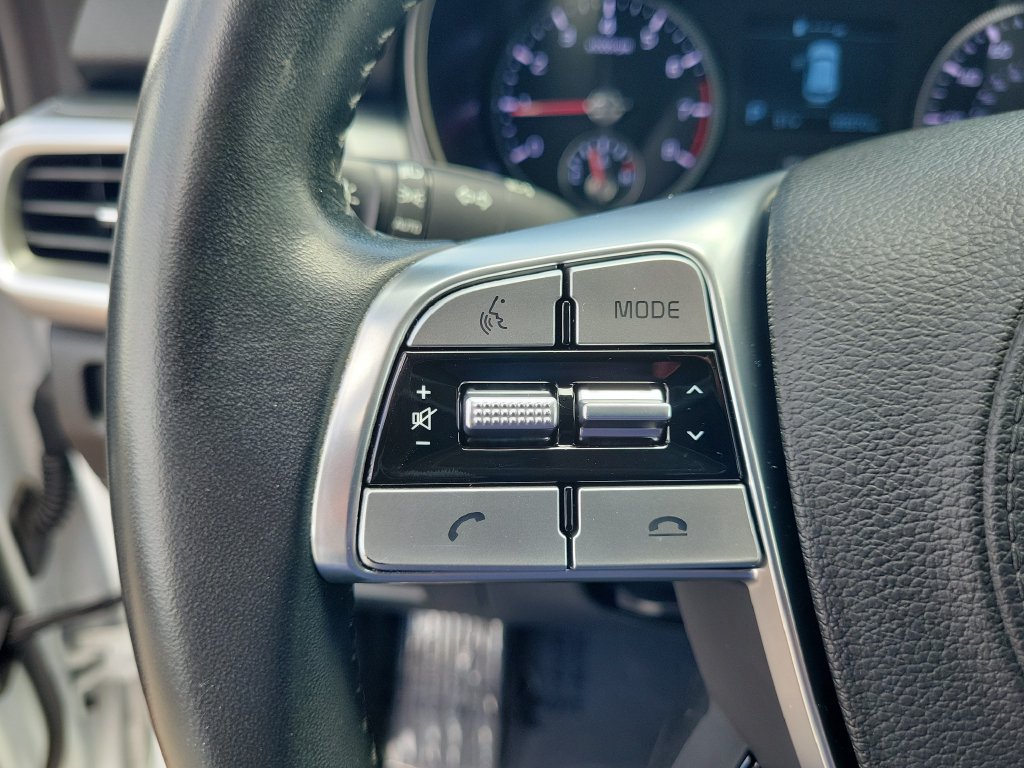 Used 2020 Kia Telluride S w/ S 8 Passenger Seating Package FWD image 18
