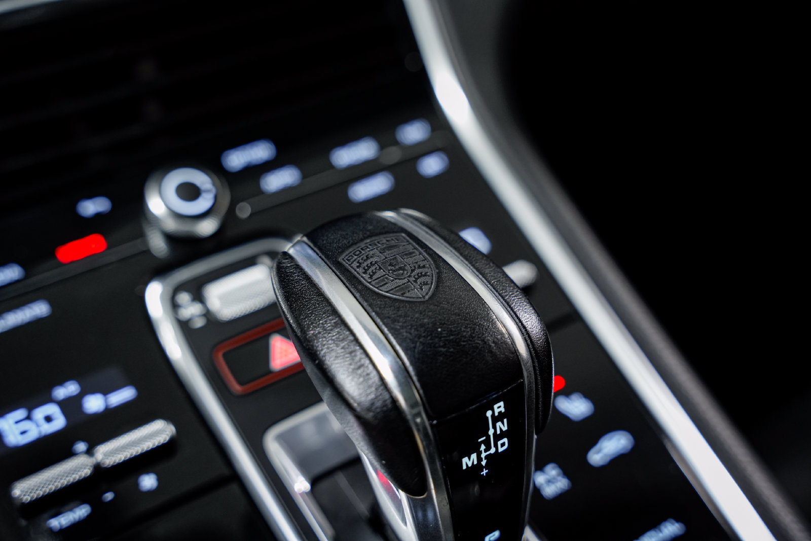 Used 2023 Porsche Panamera Platinum Edition RWD image 15