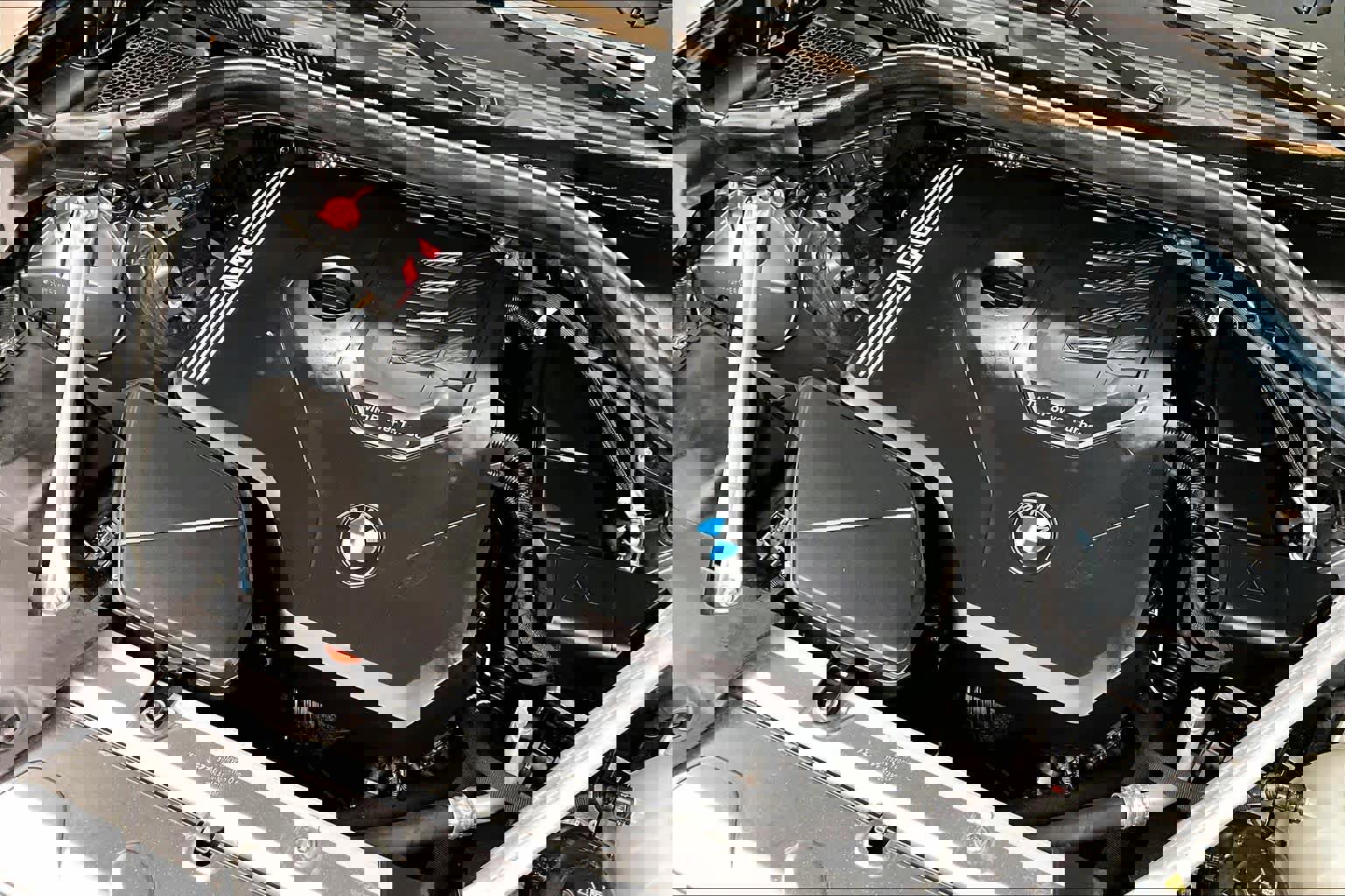 Used 2024 BMW X3 xDrive30i w/ Parking Assistance Package image 30