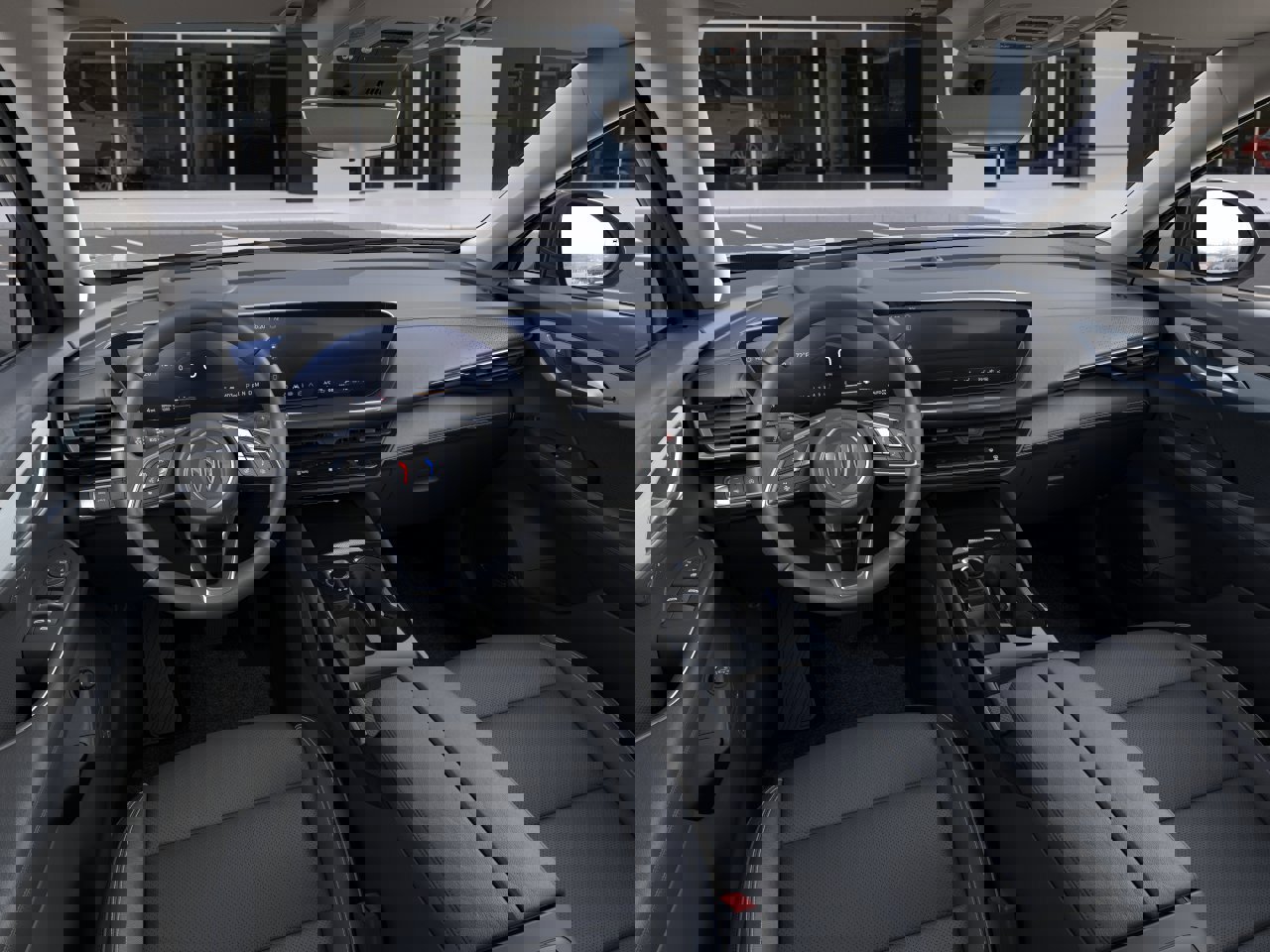 New 2026 Buick Envision Avenir image 15