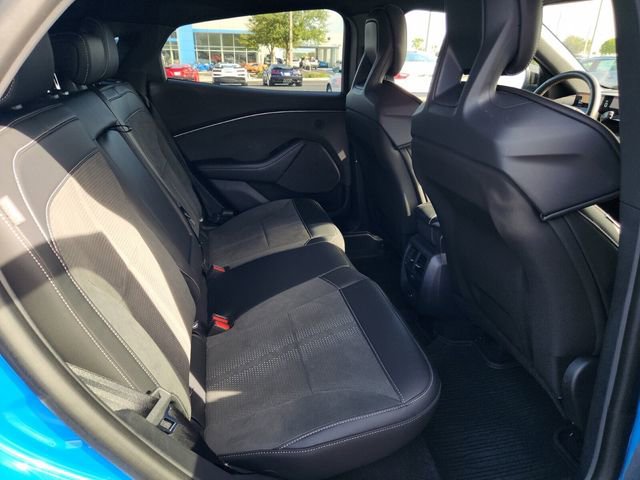 Used 2023 Ford Mustang Mach-E GT w/ GT Performance Edition image 23