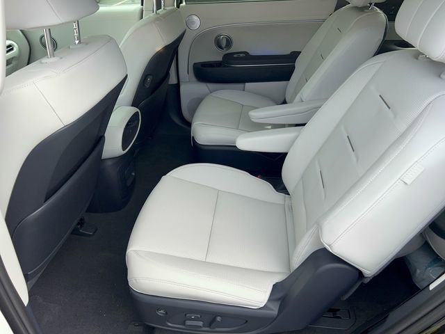 New 2026 Hyundai Palisade Calligraphy image 8