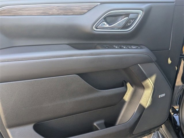 Used 2021 Chevrolet Tahoe LT image 13