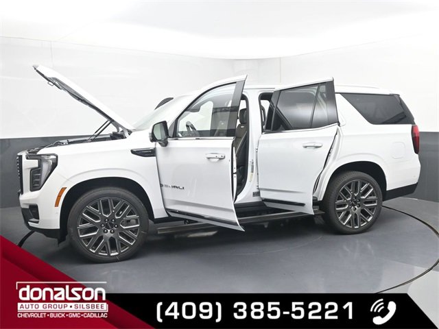 New 2026 GMC Yukon Denali Ultimate image 24