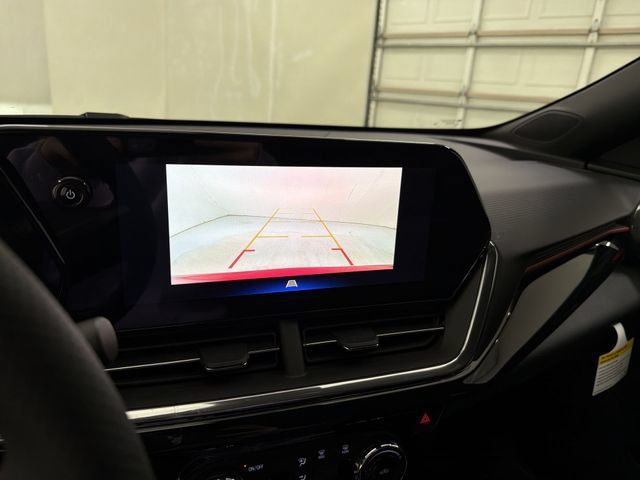 New 2026 Chevrolet Trax RS w/ Driver Confidence Package FWD image 26